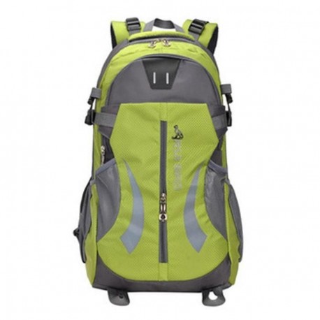 Bolsa de viaje al Aire Libre Bolso Bolso Senderismo Montañismo Montañismo Bolsa de deportes - Envío Gratuito