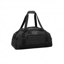Maleta Deportiva CAT Modelo Matthew color negro - Envío Gratuito