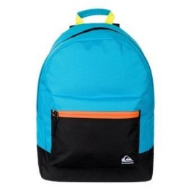 Mochila Quiksilver Azul EQYBP03013 - Envío Gratuito