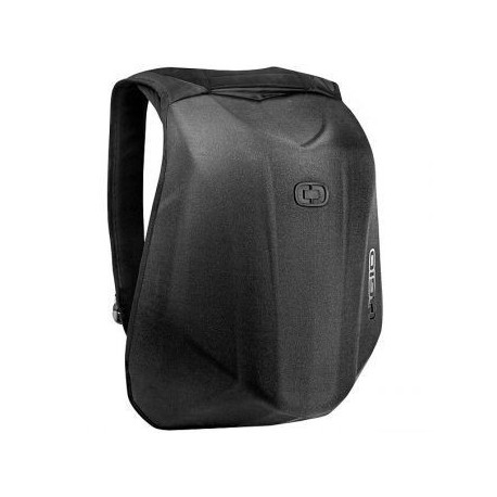 Mochila Ogio No Drag Mach 1 Black Backpack-Negro - Envío Gratuito