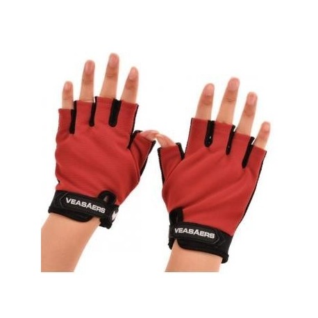 Guantes Unisex fitness Deportes Training Ejercicio multifunción para Hombres y Mujeres - Envío Gratuito