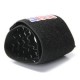 Muñequera Elástica Poliéster Silicona Licra Deporte Protección Velcro Xmas Christmas la Navidad - Envío Gratuito