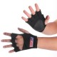 Muñequera Elástica Deporte Protección para Muñeca Palma Espuma Nylon Negro Xmas Christmas la Navidad - Envío Gratuito