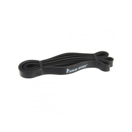 Banda Elástica Resistencia Tensión para Ejercicio Fitness Negro Deporte Xmas Christmas la Navidad - Envío Gratuito