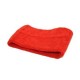 ELENXS Yoga Danza motorista Stretch Hairband Sweatband Moda elástico de algodón Head Band Deporte Diadema Roja - Envío Gratuito