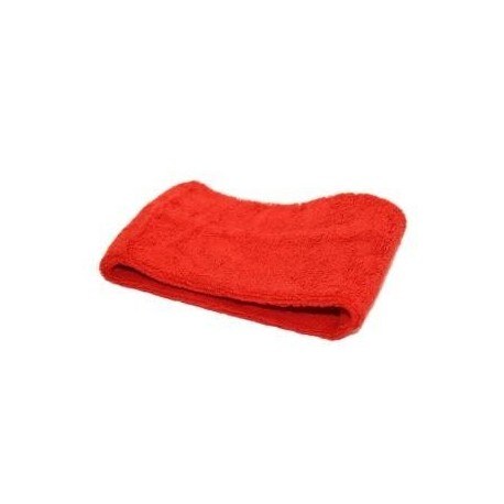 ELENXS Yoga Danza motorista Stretch Hairband Sweatband Moda elástico de algodón Head Band Deporte Diadema Roja - Envío Gratuito