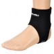 WIN MAX WMF09112 Deporte tobillo en neopreno Funda / Protector / Soporte (negro) (tamaño M) - Envío Gratuito