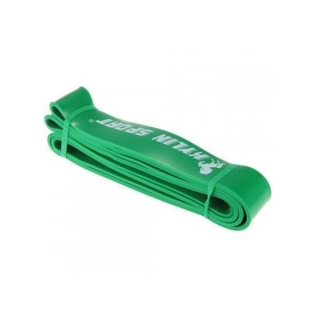 Banda Elástica Resistencia Tensión para Ejercicio Fitness Verde Deporte Xmas Christmas la Navidad - Envío Gratuito