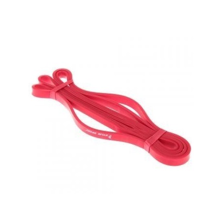 Banda Elástica Resistencia Tensión para Ejercicio Fitness Rojo Deporte Xmas Christmas la Navidad - Envío Gratuito