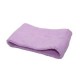 ELENXS Yoga Danza motorista Stretch Hairband Sweatband Moda elástico de algodón Head Band Deporte Diadema Luz Púrpura - Envío Gr