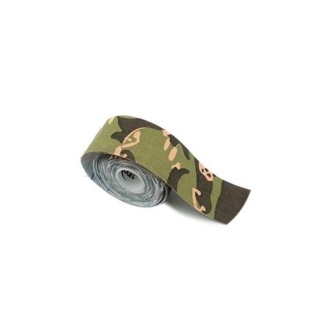 ELENXS Accesorios para herramientas de protección multifuncional Conveniente Deportes Kinesio rollo elástico Esparadrapo - Envío