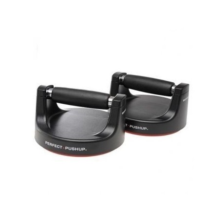 Perfect Push Up Maquina Para Tonificar El Cuerpo Y Pecho CF571-Negro - Envío Gratuito