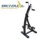 Aparato de Ejercicio Bici Dual - CV Directo - E399 IN - Envío Gratuito