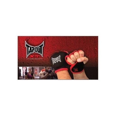 Guantes de Entrenamiento con Peso TAPOUT XT - Envío Gratuito