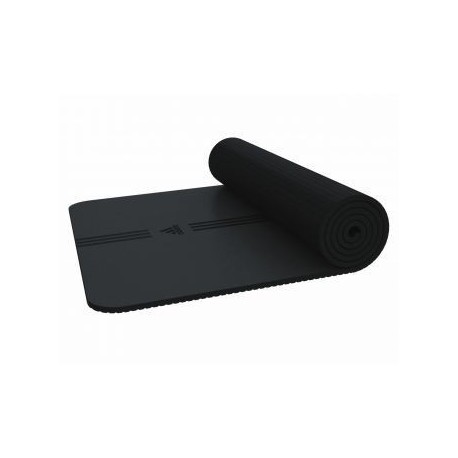 Tapete para Hacer Ejercicio Fitness Adidas-Negro - Envío Gratuito