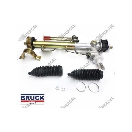 Caja direccion hidraulica Matiz 01-04 BRUCK 96518944 - Envío Gratuito