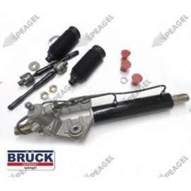 Caja direccion hidraulica Urvan 01-07 (BRUCK 49001VW600) - Envío Gratuito