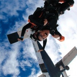 Sky Dive - Cuautla - Envío Gratuito