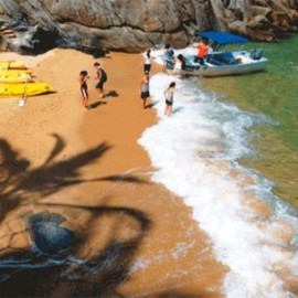 Kayak / Stand Up Padde - Puerto Vallarta - Envío Gratuito