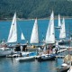 Recorrido en Velero - Valle de Bravo - Envío Gratuito