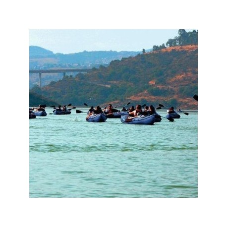 Kayak ·ATIZAPÁN, ESTADO DE MÉXICO - Envío Gratuito