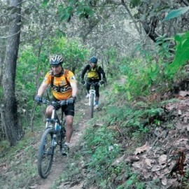 Ciclismo de montaña ·ZAPOPAN, JALISCO· - Envío Gratuito