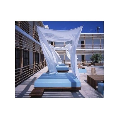 Estancia en Deseo Playa del Carmen - Envío Gratuito