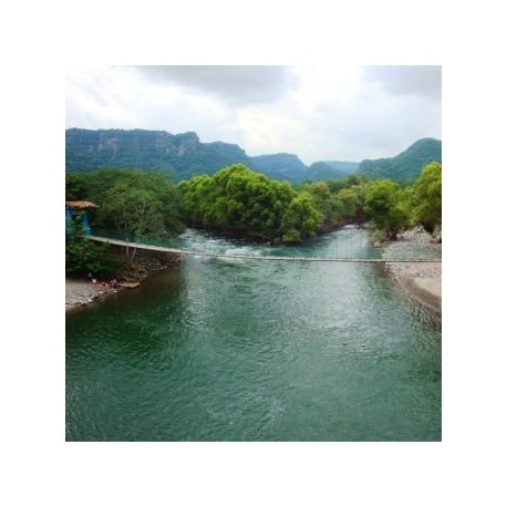 Rafting y Cañonismo en Veracruz - Envío Gratuito