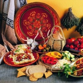 Tour Gastronómico en la Colonia Roma - Envío Gratuito