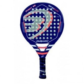 Paleta BullPadel Avant Line BP-10 Evo - Envío Gratuito