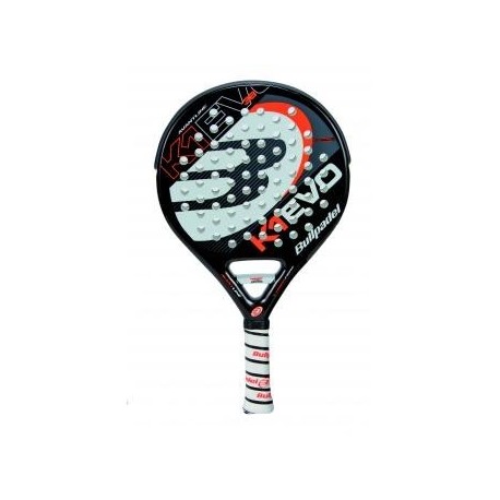 Paleta BullPadel Avant Line K1 Evo - Envío Gratuito