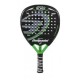 Paleta Bull Padel Proline Metal Black
