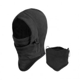 Bluelans 6 en 1 Thermal Fleece capilla del pasamontañas Policía de Swat Ski Bike viento Stopper Mascarilla - Envío Gratuito