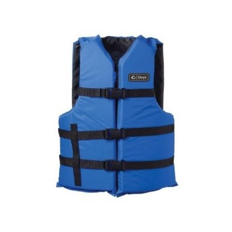 Chaleco salvavidas ONYX Propósito canotaje - Envío Gratuito