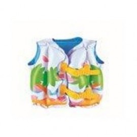 Chaleco Salvavidas 43x30.4cm - Envío Gratuito