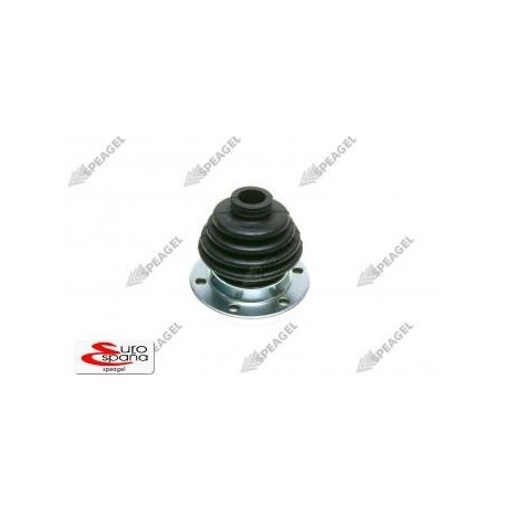 Espiga Caribe,atlantic Interior Lado Caja 90 Mm Euro España - Envío Gratuito