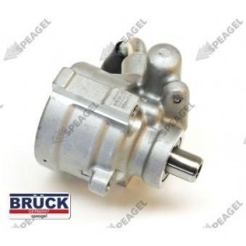 Bomba direccion hidraulica Corsa Meriva Zafira (93340929) - Envío Gratuito