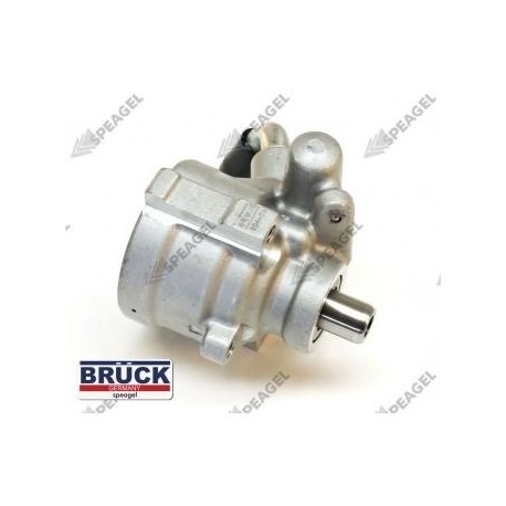 Bomba direccion hidraulica Corsa Meriva Zafira (93340929) - Envío Gratuito