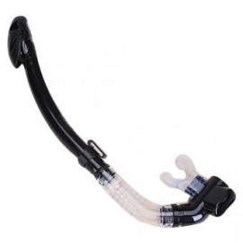 Silicona Negra totalmente seco Buceo Buceo Scuba Natación formación nueva OEM - Envío Gratuito