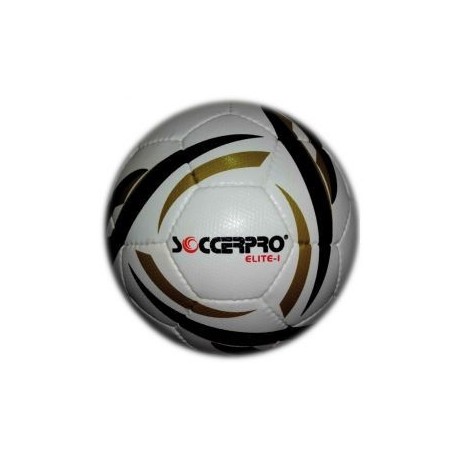 Balón SoccerPro Elite I, Casing-Blanco - Envío Gratuito