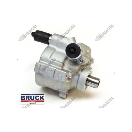 Bomba direccion hidraulica Chevy -Bruck (90329438) - Envío Gratuito