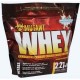 Proteína MUTANT 100% Whey 5 lbs - Envío Gratuito