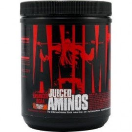 Aminoacidos Juiced Aminos - Envío Gratuito