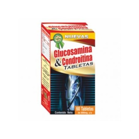 glucosamina & coindritina - Envío Gratuito