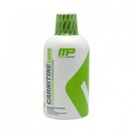 CARNITINA LIQUIDA MusclePharm Core16 OZ - Envío Gratuito