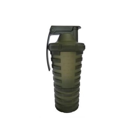 Shaker US Grenade - Envío Gratuito