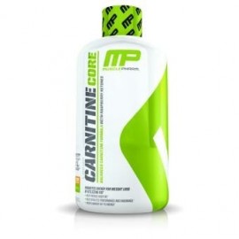 Carnitina Carnitine Core - Quemador de Grasa - L-Carnitina - Envío Gratuito