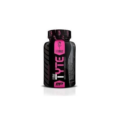Quemador de grasa FittMiss Tyte 60 Capsulas - Envío Gratuito