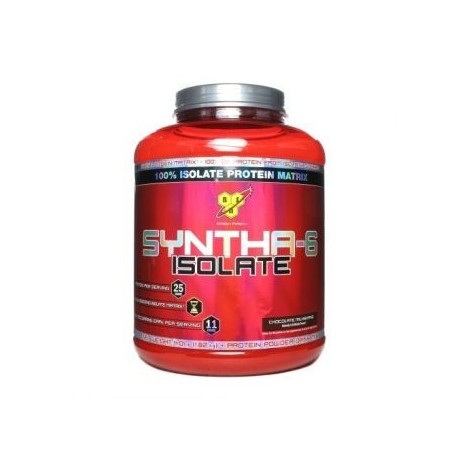 Proteina Syntha 6 Isolate de BSN - Envío Gratuito