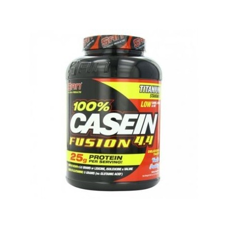 Proteína Casein Fusion de San - Envío Gratuito